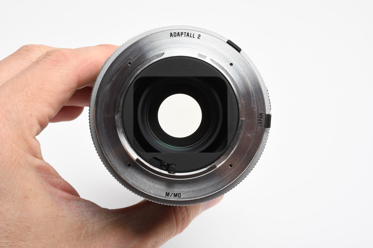 Tamron Adaptall MF 70-210mm f3.8-4 lens, pouch, choice of mount, 103A