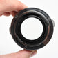 Olympus OM Zuiko 50mm f1.4 Prime lens, UV+Caps, Mint-