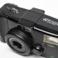 Chinon Auto 357Z AD 35-70mm 35mm Point&Shoot camera w/Date Back, Tested