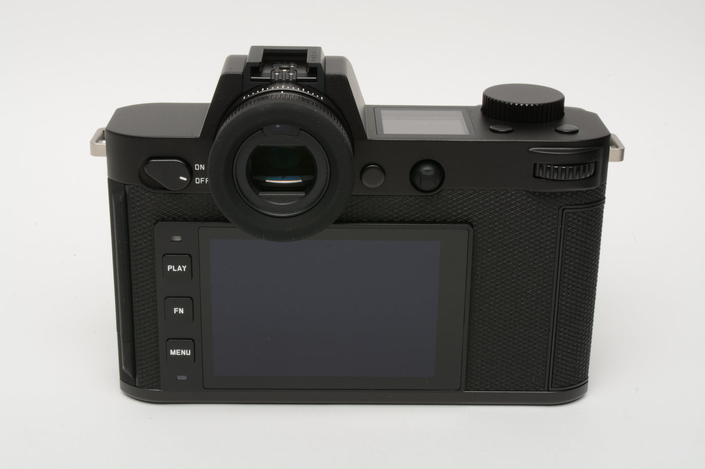 Leica SL2-S Mirrorless Camera Body 10880, NIB, USA Version, Never Used