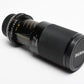 Tamron Adaptall MF 70-210mm f3.8-4 lens, pouch, choice of mount, 103A