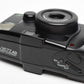 Chinon Auto 357Z AD 35-70mm 35mm Point&Shoot camera w/Date Back, Tested