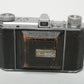 Kodak Retina 1 Type 126 Folding Camera Chrome w/Ektar 5cm f3.5, Nice!