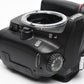 Nikon D50 DSLR body Only w/Batt+charger+manuals Only 4810 Acts