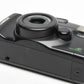 Chinon Auto 357Z AD 35-70mm 35mm Point&Shoot camera w/Date Back, Tested