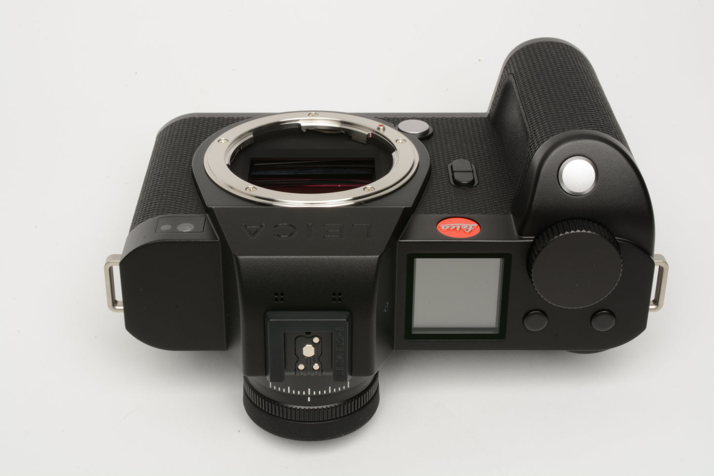 Leica SL2-S Mirrorless Camera Body 10880, NIB, USA Version, Never Used