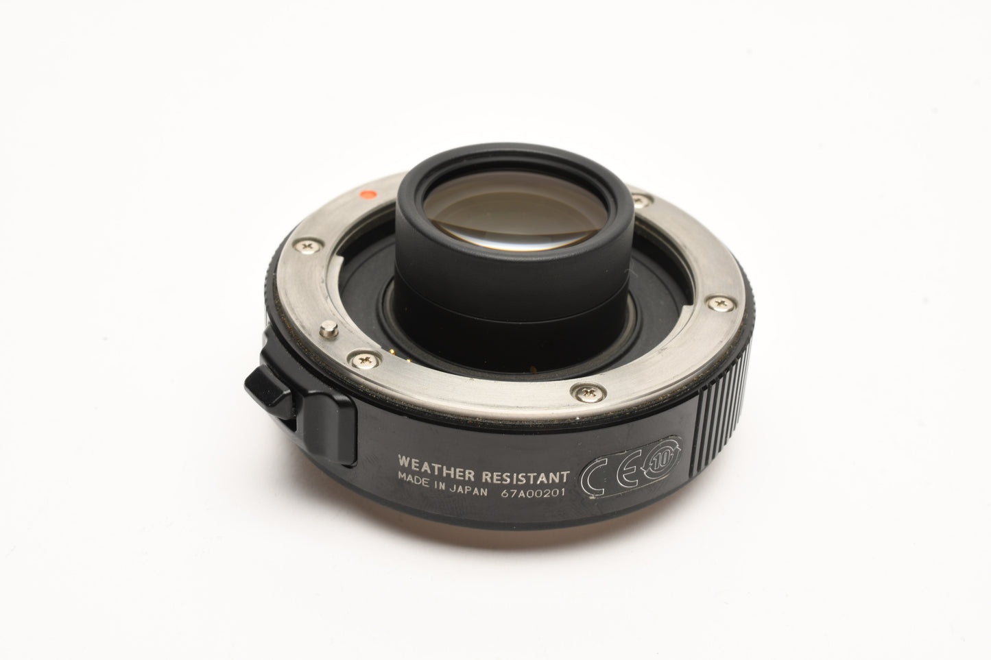 Fujifilm XF 1.4X TC WR 1.4X Teleconverter, very clean, boxed *READ