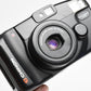 Chinon Auto 357Z AD 35-70mm 35mm Point&Shoot camera w/Date Back, Tested