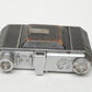 Kodak Retina 1 Type 126 Folding Camera Chrome w/Ektar 5cm f3.5, Nice!