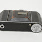 Kodak Retina 1 Type 126 Folding Camera Chrome w/Ektar 5cm f3.5, Nice!