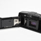 Chinon Auto 357Z AD 35-70mm 35mm Point&Shoot camera w/Date Back, Tested