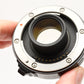 Fujifilm XF 1.4X TC WR 1.4X Teleconverter, very clean, boxed *READ