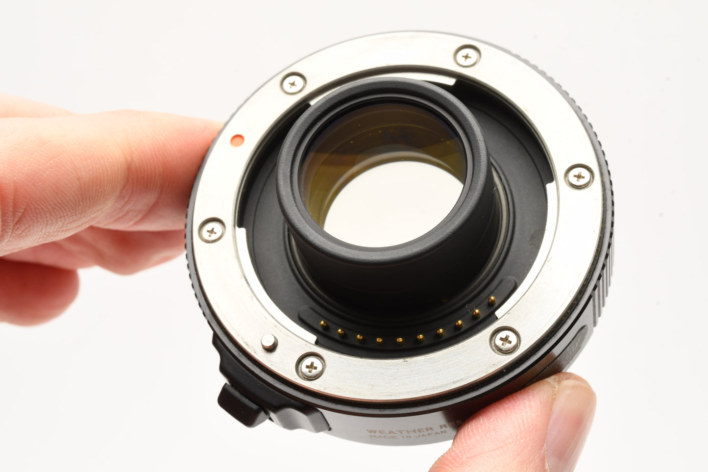 Fujifilm XF 1.4X TC WR 1.4X Teleconverter, very clean, boxed *READ