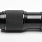 Vivitar 80-200mm f4.5 MC Zoom Tele zoom lens for Minolta MD, Great