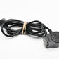 Vivitar remote sensor adapter for 283 Thyristor flash, nice & clean