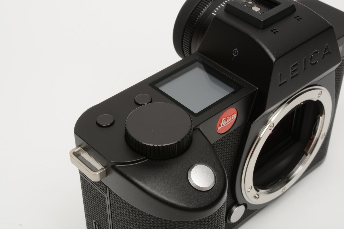 Leica SL2-S Mirrorless Camera Body 10880, NIB, USA Version, Never Used