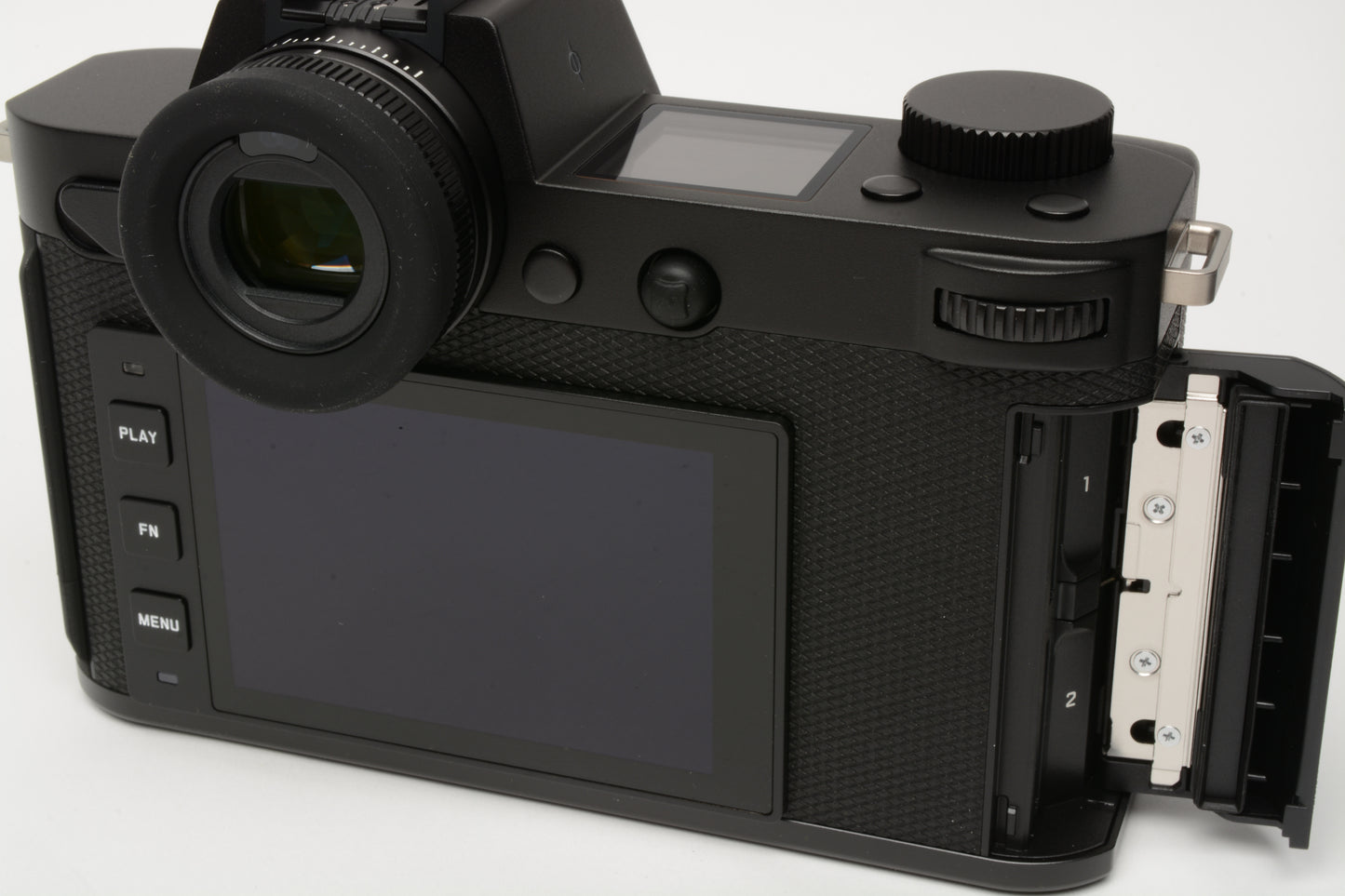 Leica SL2-S Mirrorless Camera Body 10880, NIB, USA Version, Never Used