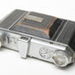 Kodak Retina 1 Type 126 Folding Camera Chrome w/Ektar 5cm f3.5, Nice!