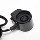 Vivitar remote sensor adapter for 283 Thyristor flash, nice & clean