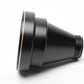 Nikon TC-E3ED 3X Tele Converter Lens, Caps+Pouch, Mint-