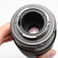 Vivitar 80-200mm f4.5 MC Zoom Tele zoom lens for Minolta MD, Great