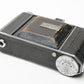 Kodak Retina 1 Type 126 Folding Camera Chrome w/Ektar 5cm f3.5, Nice!