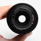 Vivitar 80-200mm f4.5 MC Zoom Tele zoom lens for Minolta MD, Great