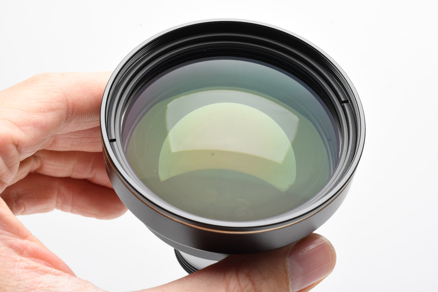 Nikon TC-E3ED 3X Tele Converter Lens, Caps+Pouch, Mint-
