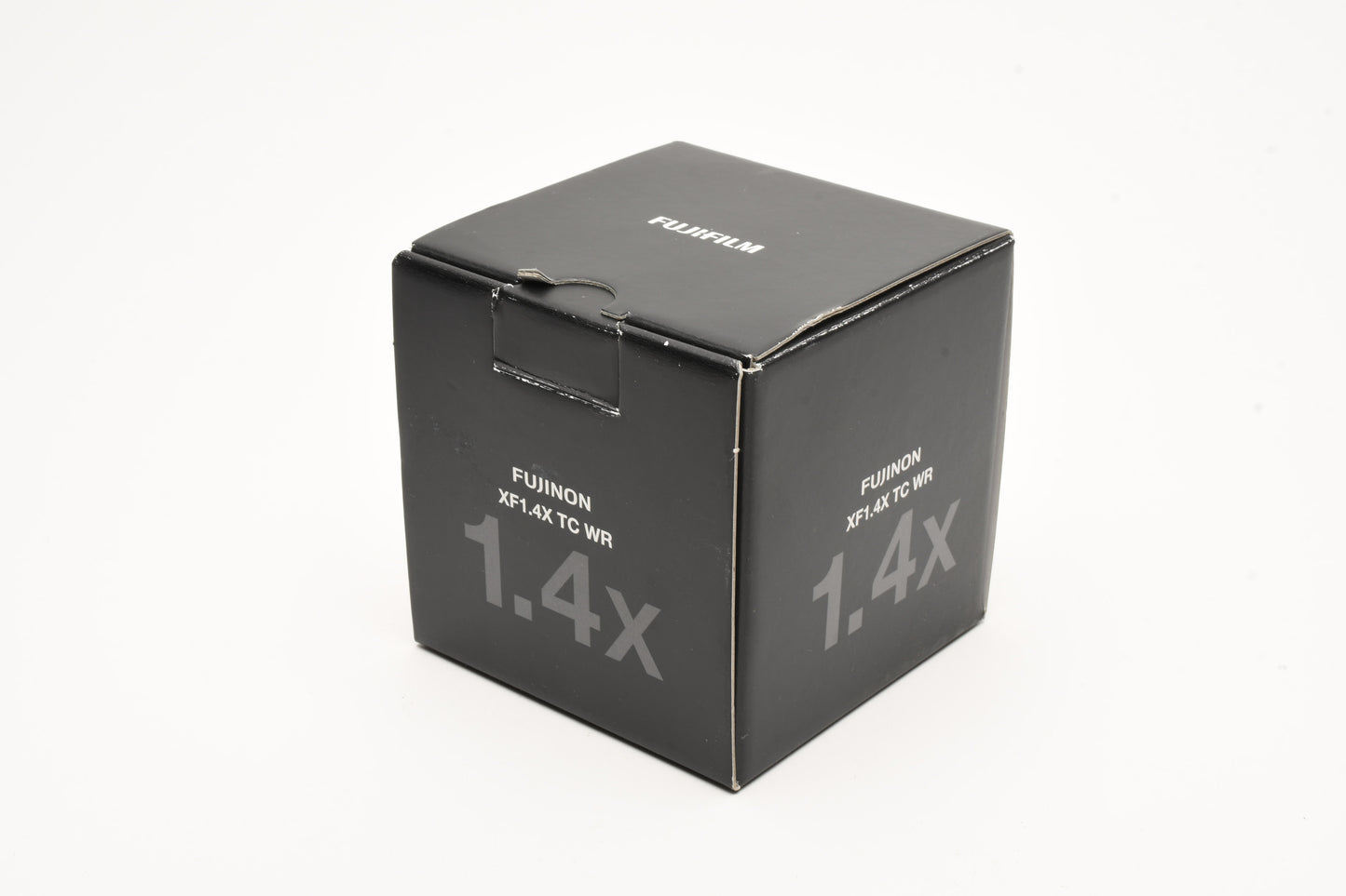 Fujifilm XF 1.4X TC WR 1.4X Teleconverter, very clean, boxed *READ