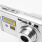 Sony DSC-W80 7.2MP Digital Point&Shoot camera, case+batt+charger, Tested
