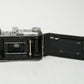 Kodak Retina 1 Type 126 Folding Camera Chrome w/Ektar 5cm f3.5, Nice!