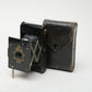 Kodak Vest Pocket Autographic Camera - Folding Collectible Camera, Beautiful, w/Case