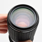 Sigma 80-200mm f4.5-5.6 telephoto Zoom lens for Pentax PK Mount, Good!
