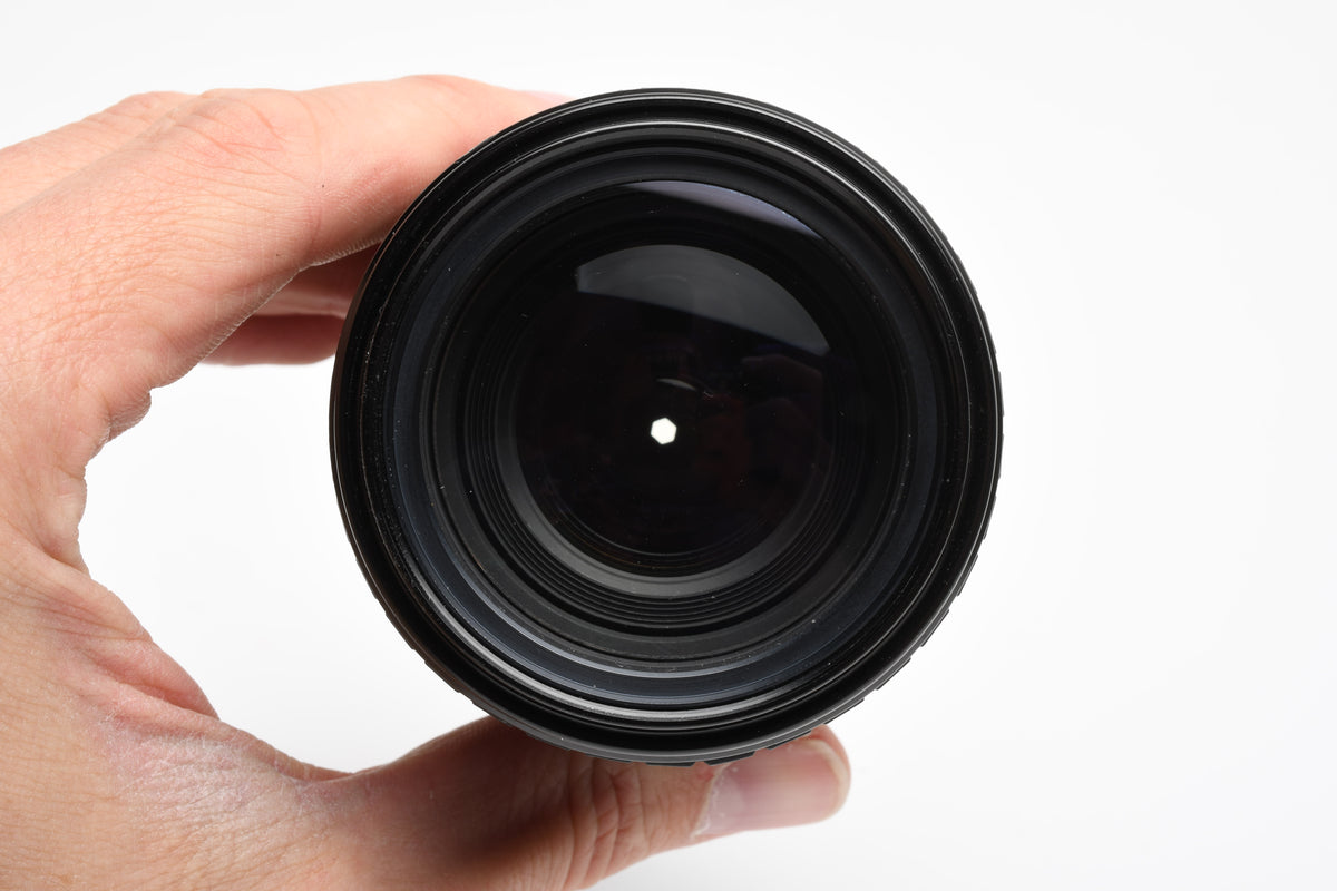 Sigma 80-200mm f4.5-5.6 telephoto Zoom lens for Pentax PK Mount, Good!