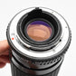 Sigma 80-200mm f4.5-5.6 telephoto Zoom lens for Pentax PK Mount, Good!
