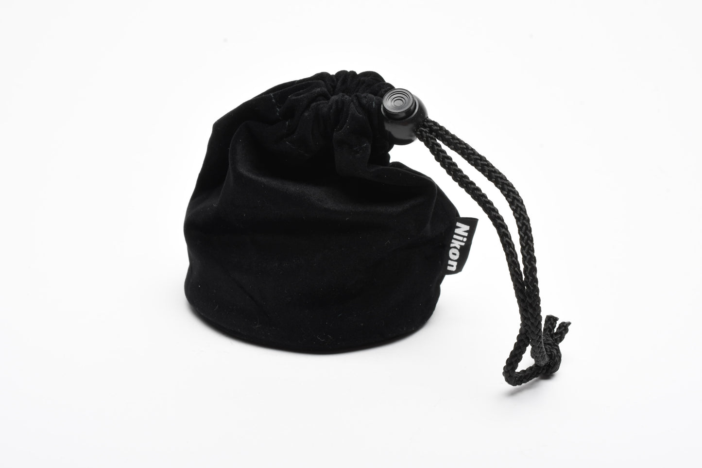 Nikon WC-E63 .63X Wide Converter Lens, Caps+Pouch, Mint-