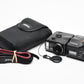 Nikon Coolpix 950 Digital Point&Shoot 3.2MP camera, case, 64MB CF