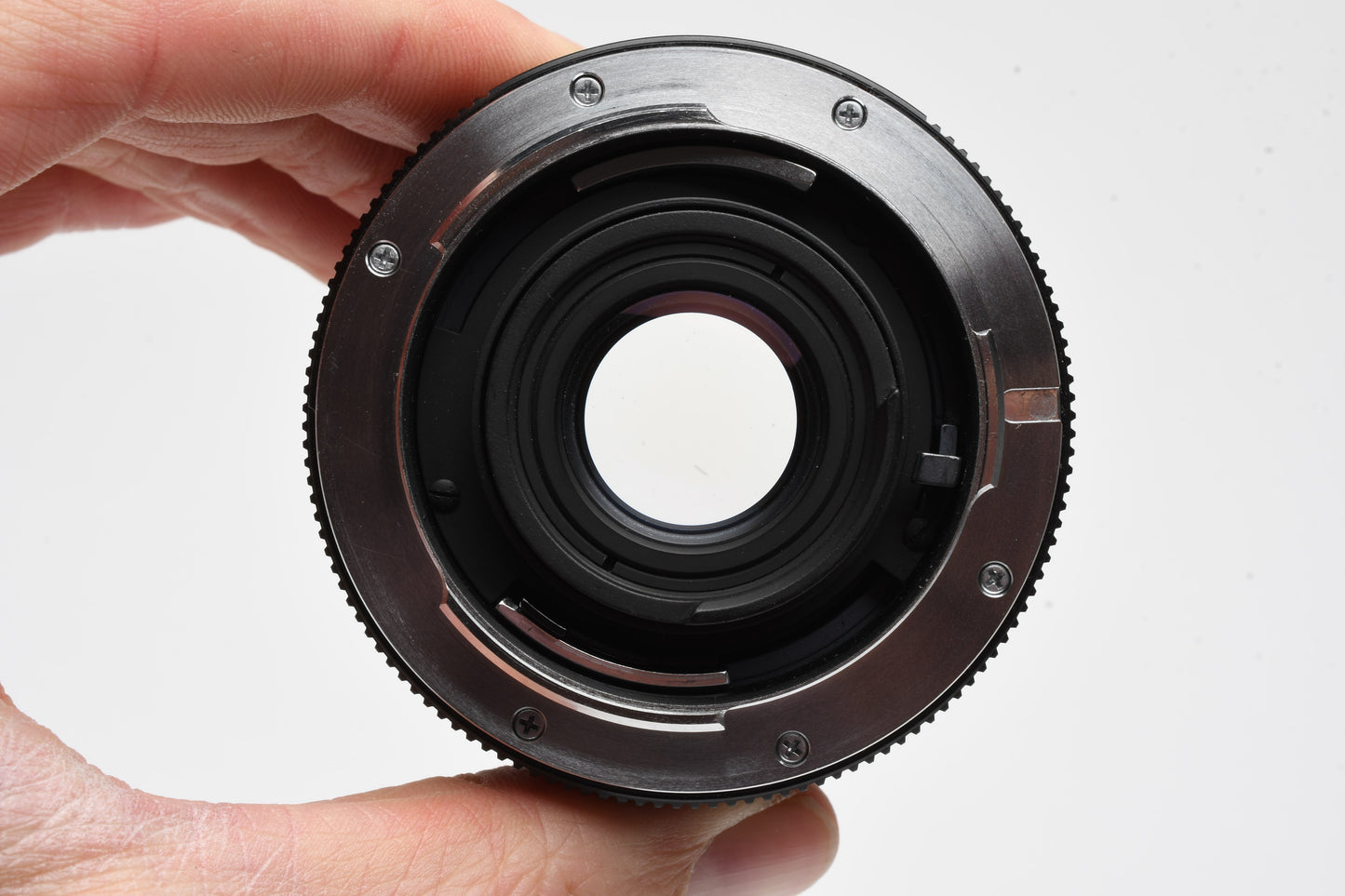 Leica 28mm f2.8 Elmarit-R 3 Cam Lens, Black, Jewel case, Great!