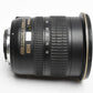 Nikon AF-S Nikkor 12-24mm f4G ED DX w/Caps, Good!