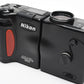 Nikon Coolpix 950 Digital Point&Shoot 3.2MP camera, case, 64MB CF