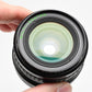 Makinon 28mm f2.8 Wide lens for Canon FD Mount, Good!