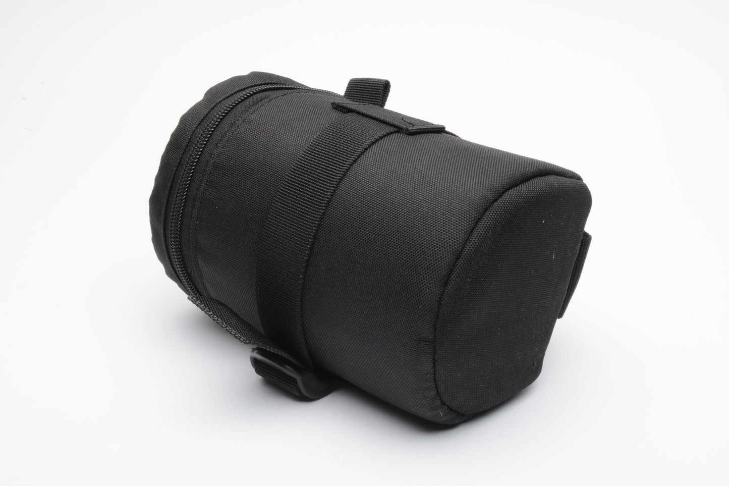 Promaster padded large lens case ~6.5" x 3.5" wide, Clean