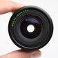 Makinon 28mm f2.8 Wide lens for Canon FD Mount, Good!