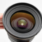 Nikon AF-S Nikkor 12-24mm f4G ED DX w/Caps, Good!