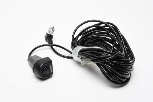 Minolta 15' Electronic Remote Cord shutter release, Great!