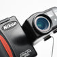 Nikon Coolpix 950 Digital Point&Shoot 3.2MP camera, case, 64MB CF