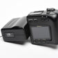 Nikon Coolpix 950 Digital Point&Shoot 3.2MP camera, case, 64MB CF