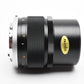 Olympus OM Zuiko 135mm f3.5 Portrait lens, Caps+Case, Mint-