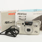 Pentax IQZoom 130M QD Pano 35mm Point&Shoot, tested, nice, clean, boxed