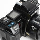 Minolta Maxxum 7000 35mm SLR w/50mm f1.7, Pola+Strap, Great!